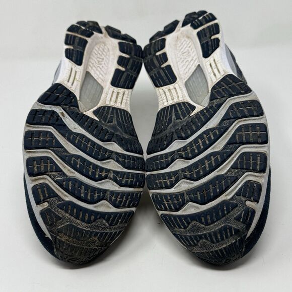 Asics Gel Kayano 28 Sneakers Womens 10.5 Mako Blue Lightweight Running Shoes - Picture 15 of 16